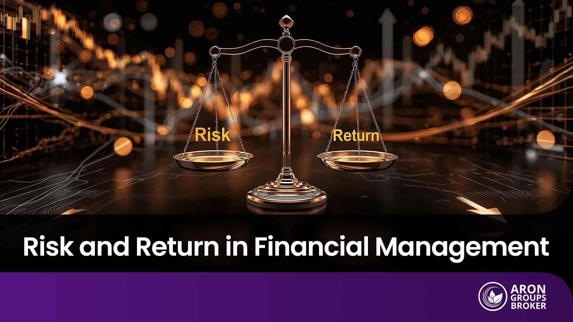 Risk and Return in Investing