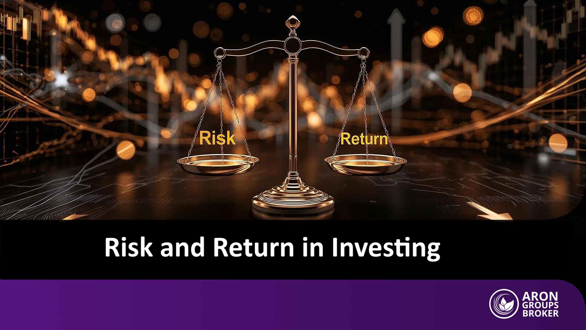 Risk and Return