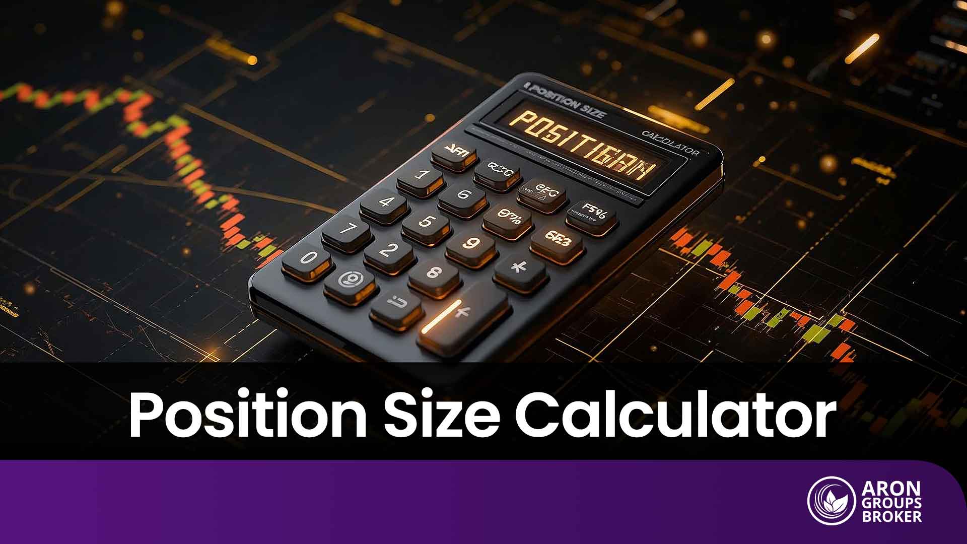 position size calculator indicator
