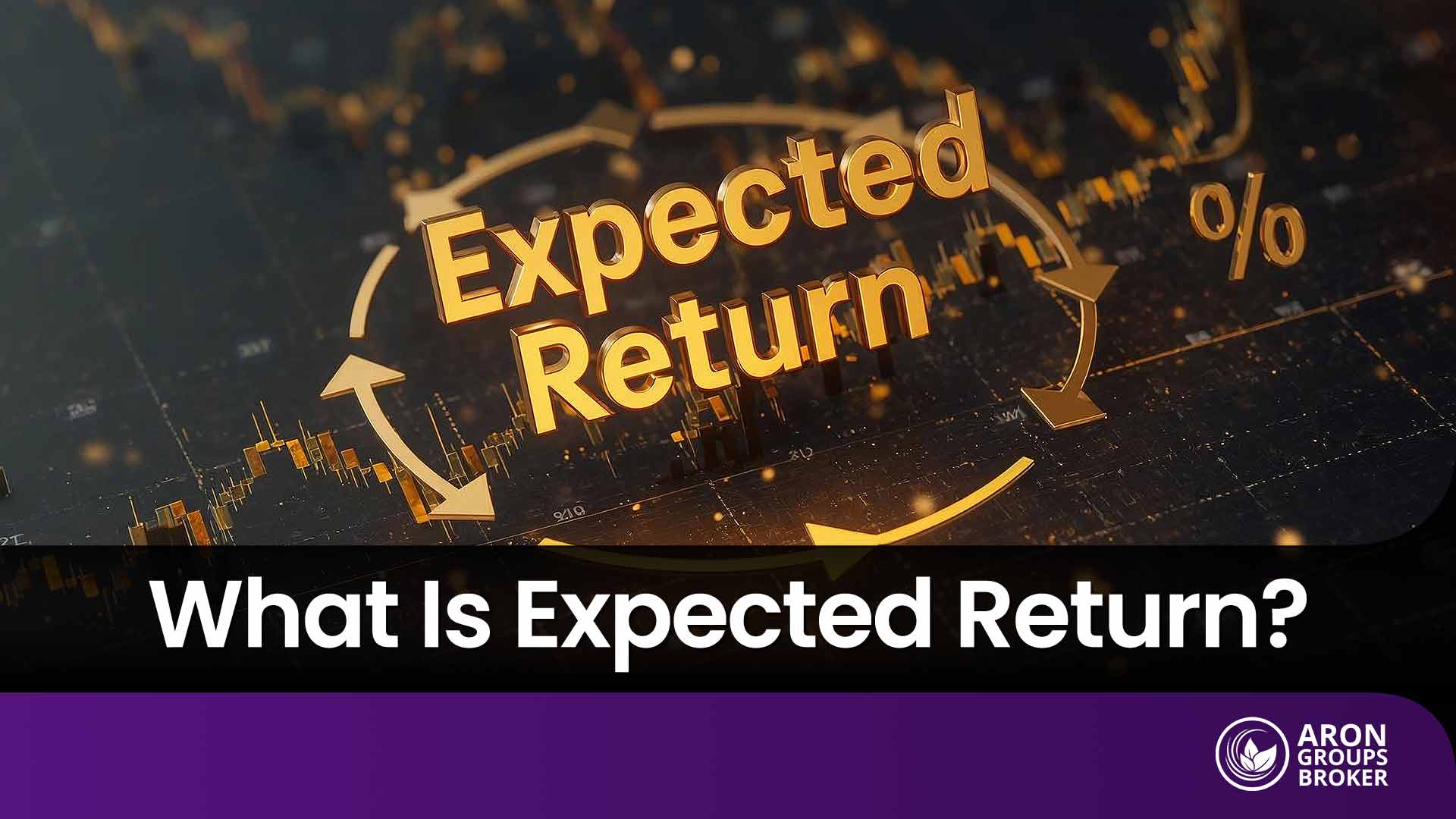 expected return