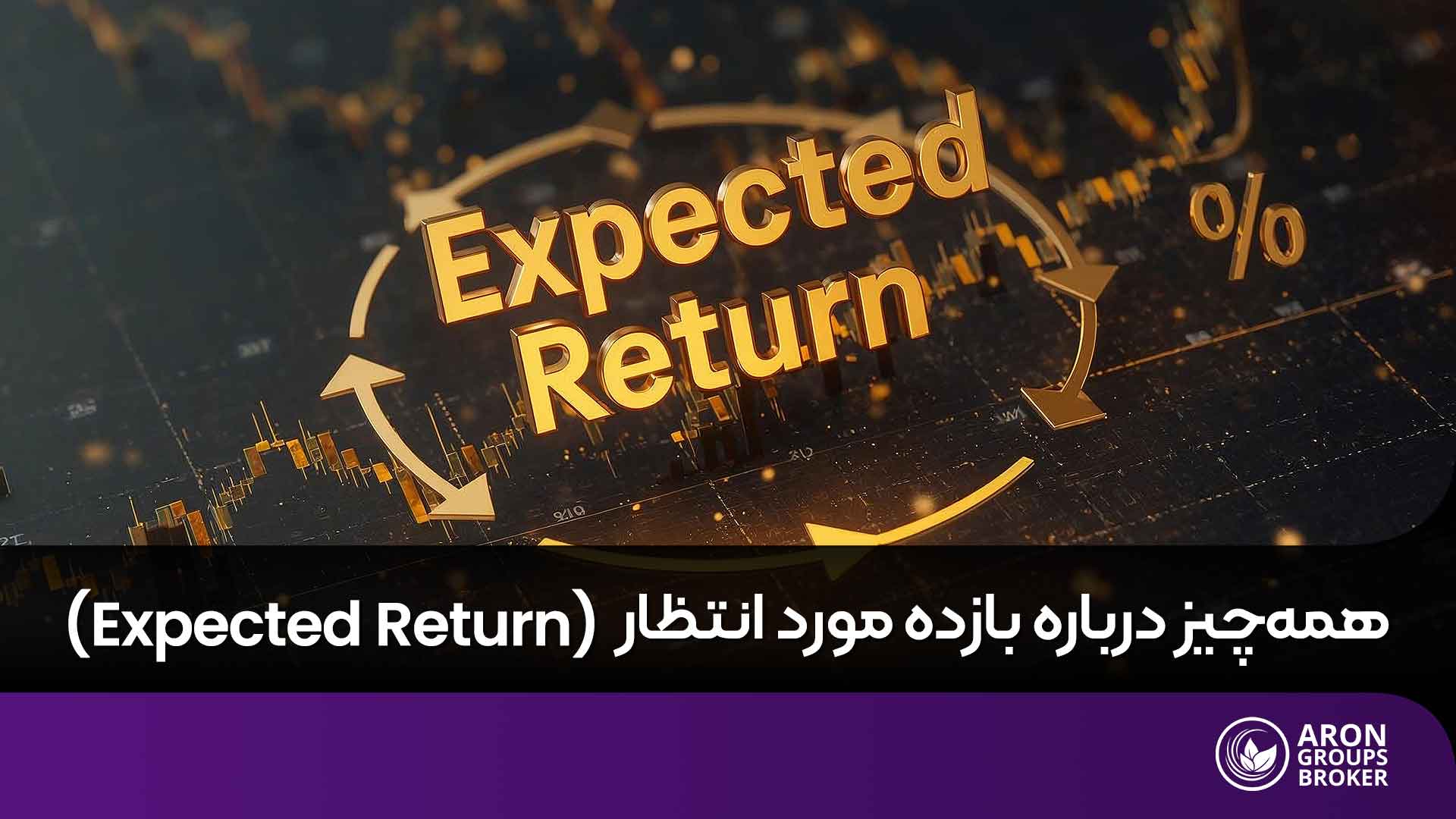هر آنچه که در مورد بازده مورد انتظار در سرمایهگذاری باید بدانید!