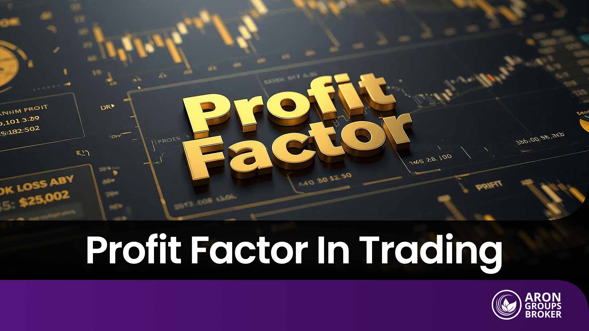 Profit Factor