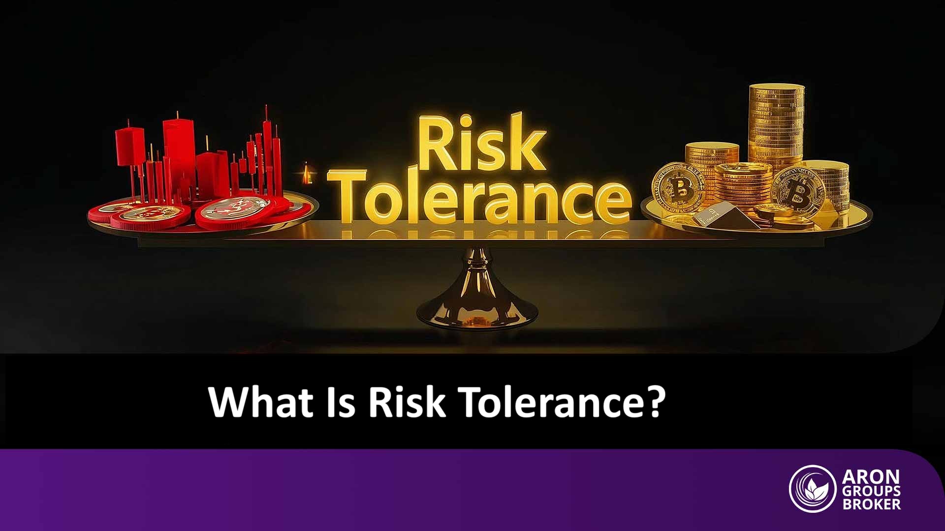 risk tolerance