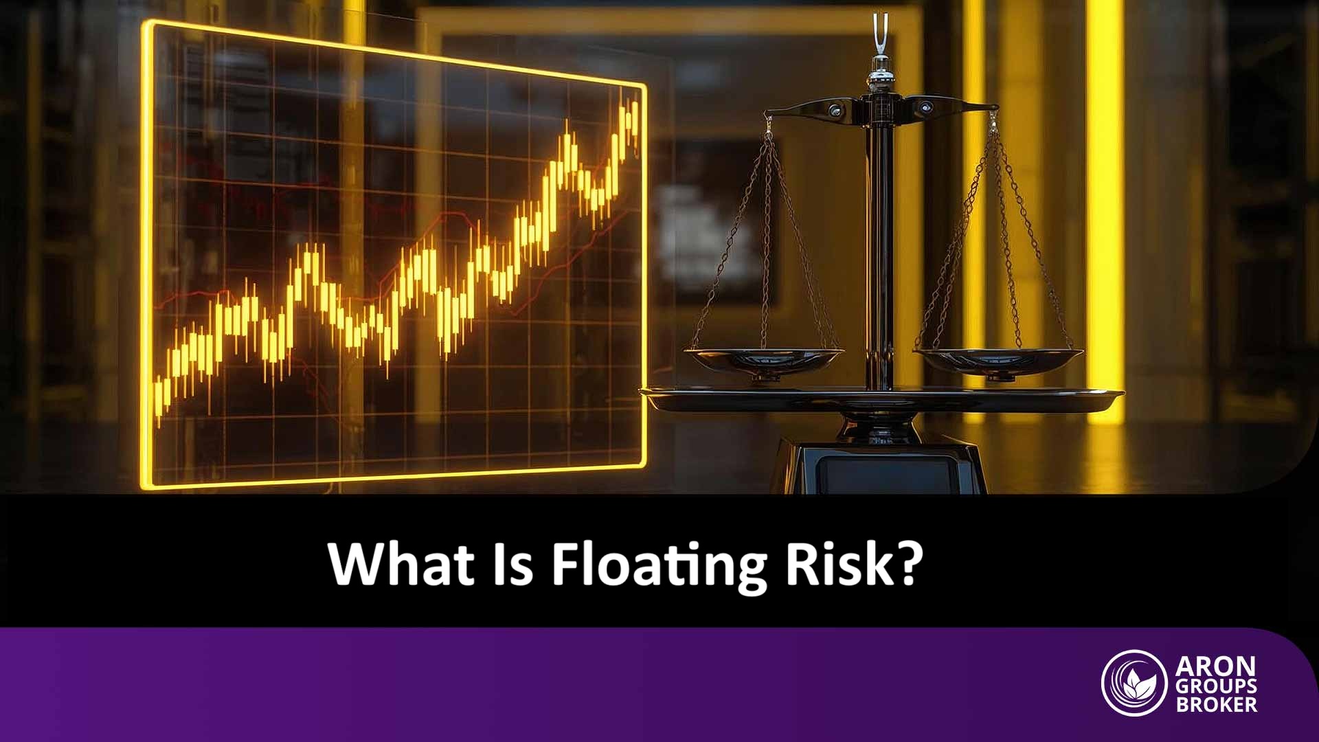 Floating Risk