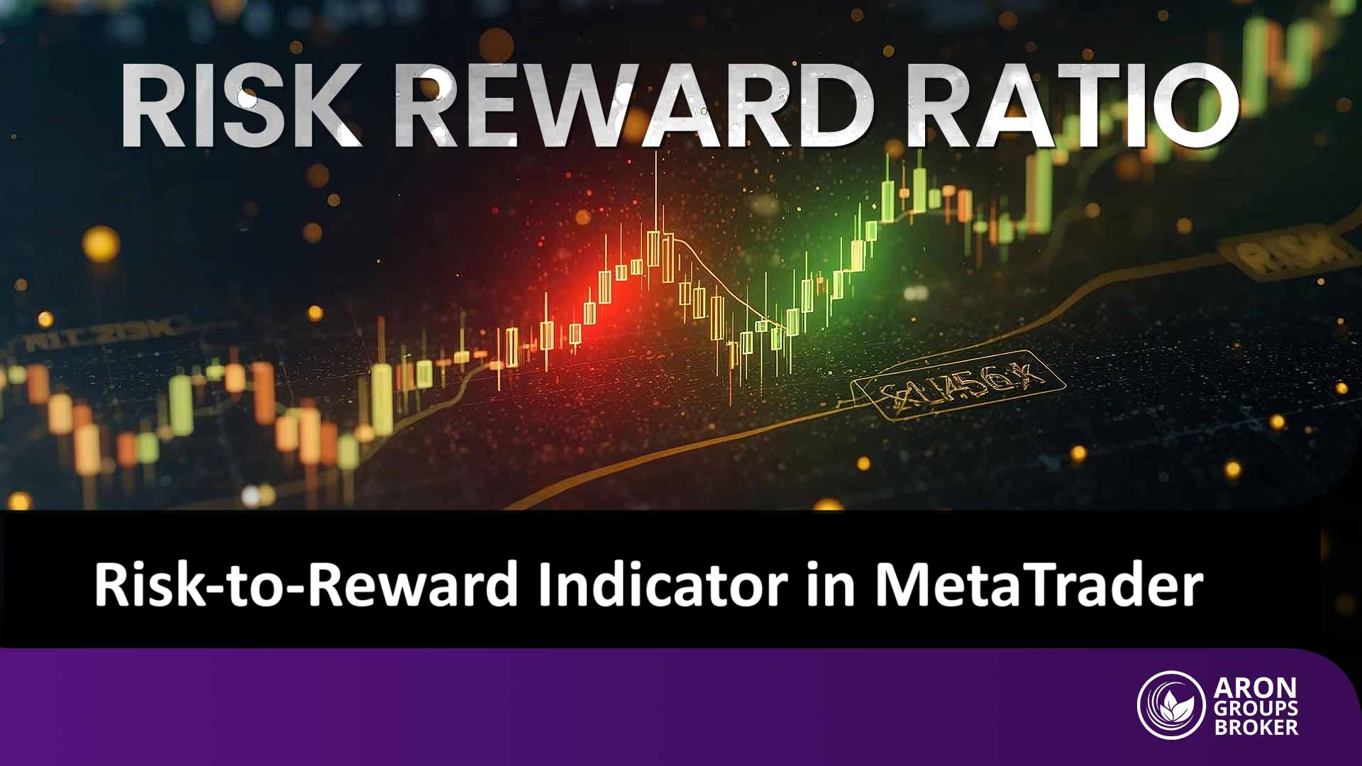 Risk-to-Reward Indicator in MetaTrader