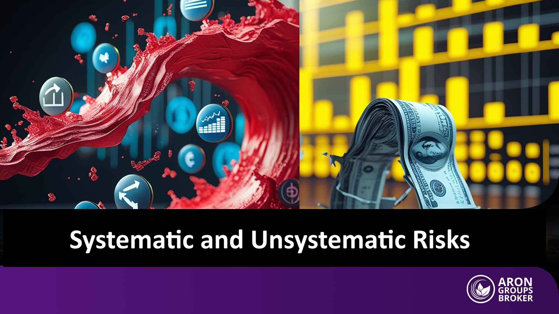Systematic and Unsystematic Risks