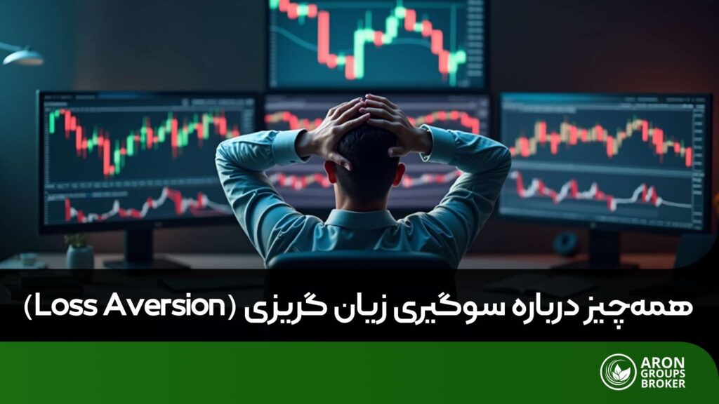 سوگیری زیان گریزی