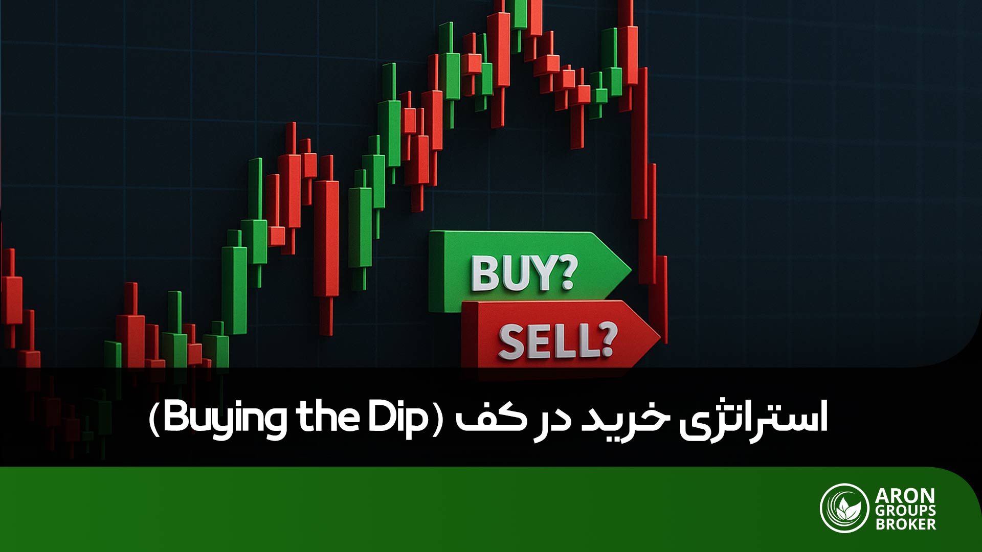 راهنمای کامل خرید در کف قیمت: چگونه در اصلاح‌ها بهترین فرصت‌ها را شکار کنیم؟