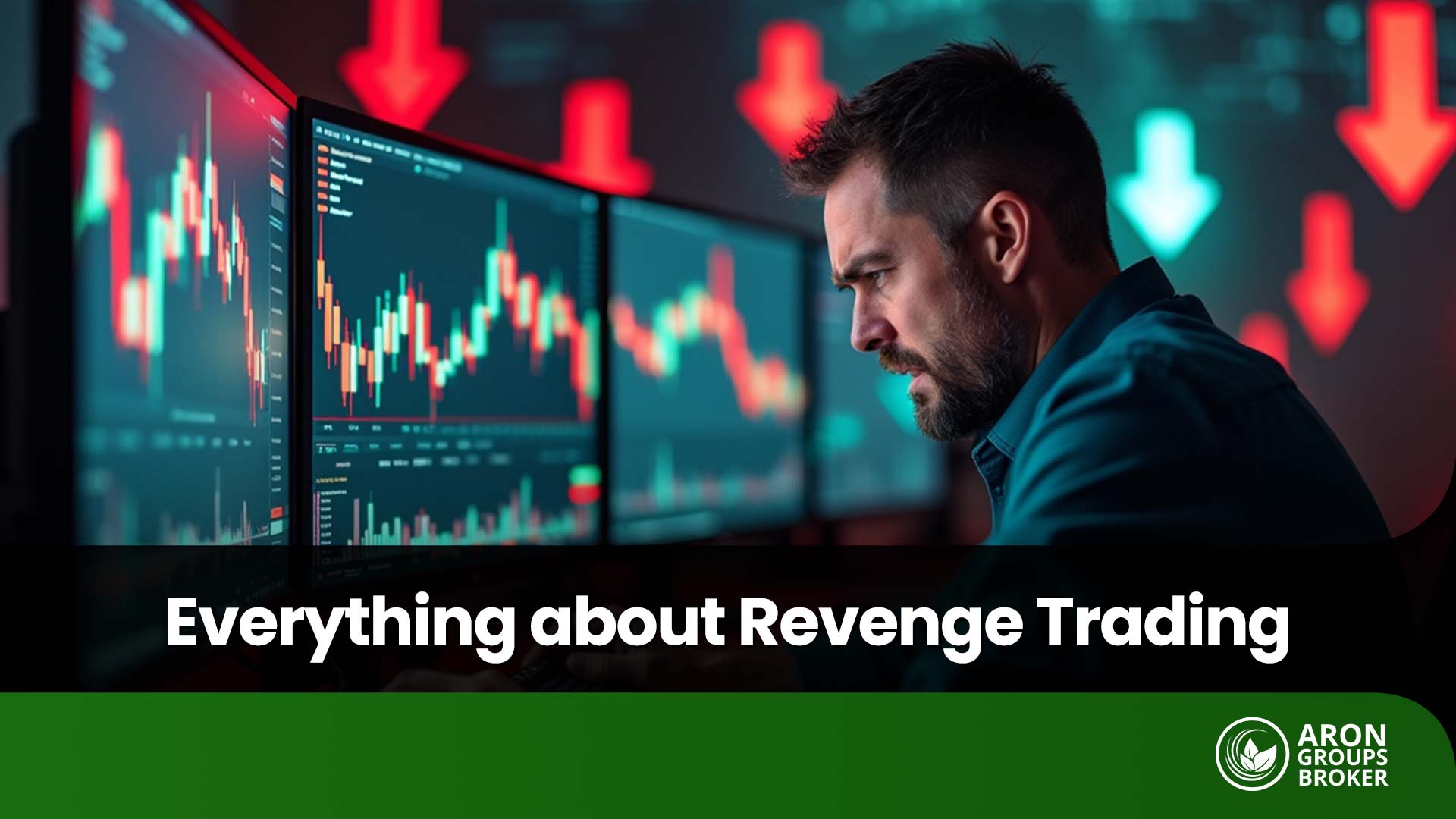 What Is Revenge Trading and How to Stop It? | A Complete Guide to Trading Psychology