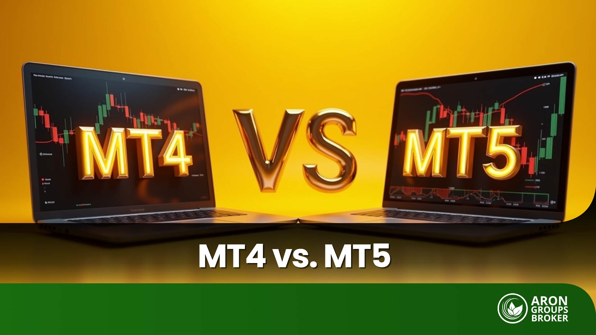 Which MetaTrader Is Better for Trading? Expert Review of MT4 vs MT5