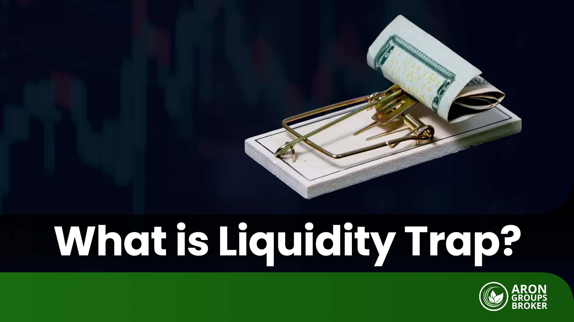 liquidity trap
