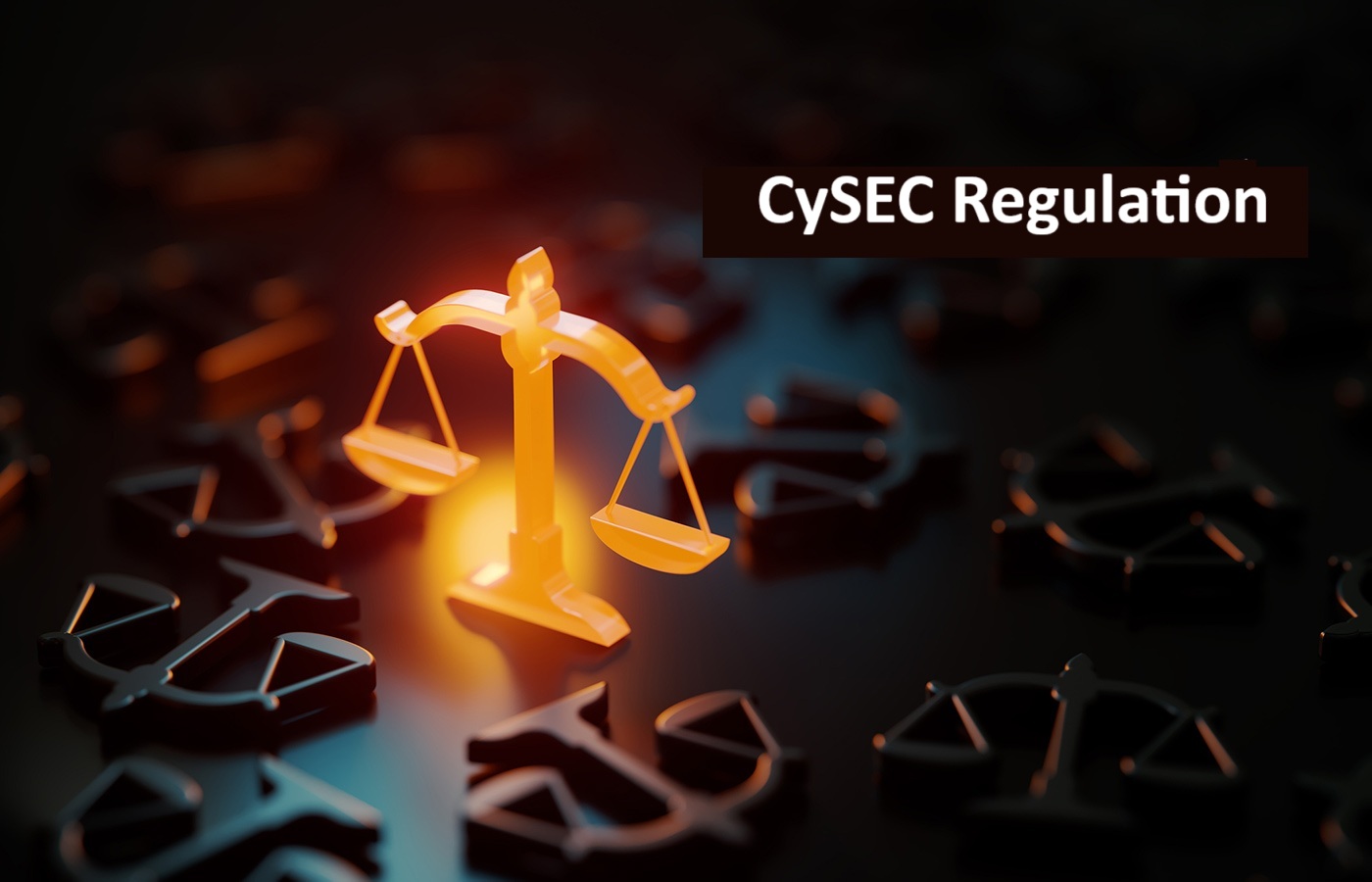 CySEC Regulation