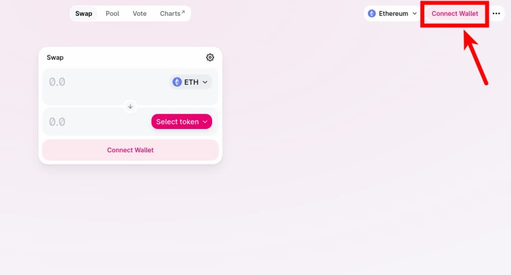 صرافی یونی سوآپ