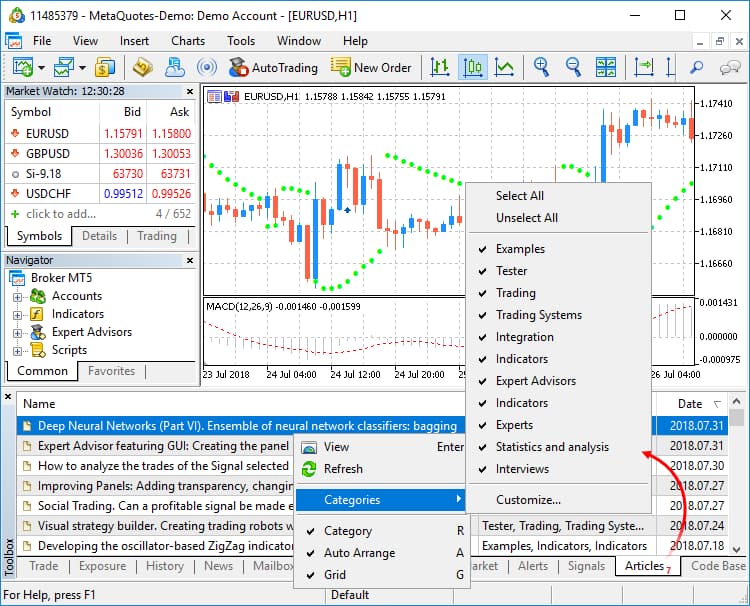 Money Management Expert Advisor