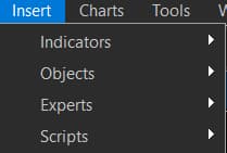 Using an Expert Advisor to Instantly Close All Trades in MetaTrader 4 & 5