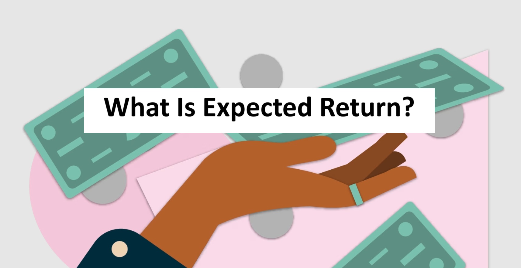 Expected Return