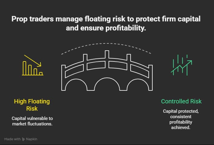 Floating Risk