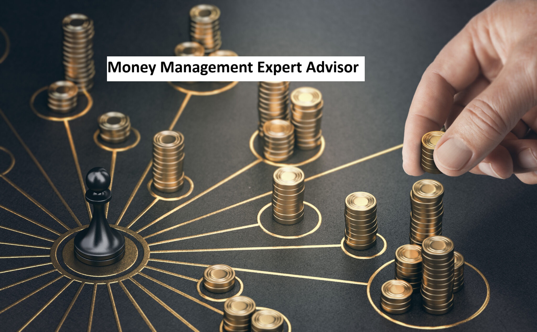 Money Management Expert Advisor