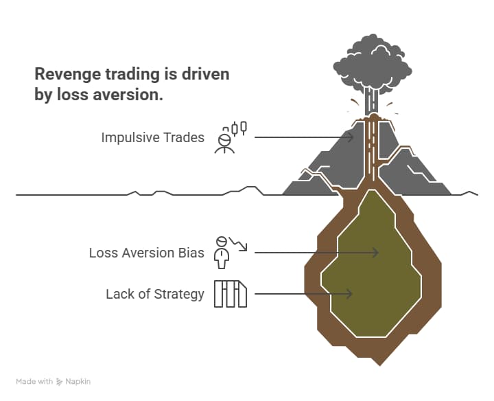 revenge trading