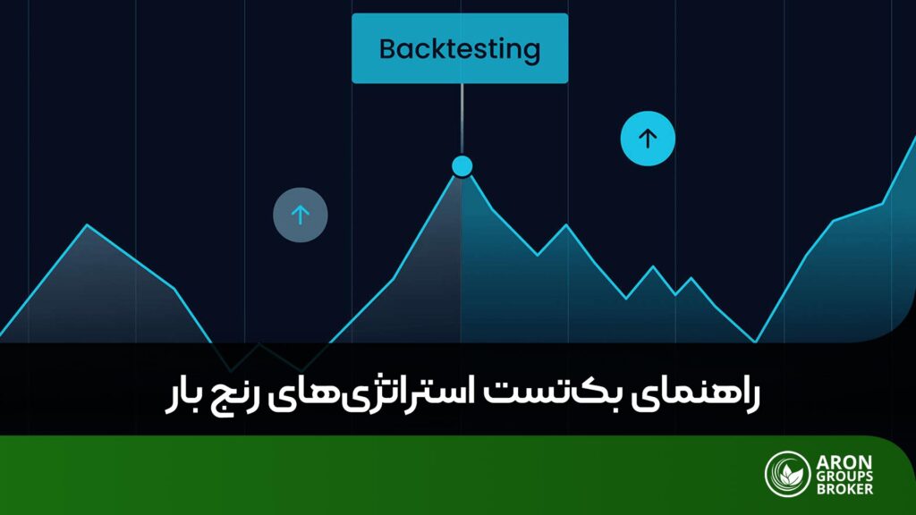 بک تست استراتژیهای نمودار رنج بار