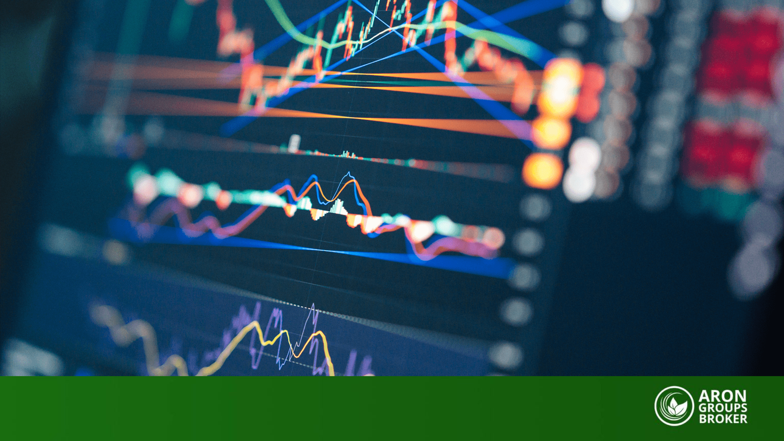 ECN Account in Forex