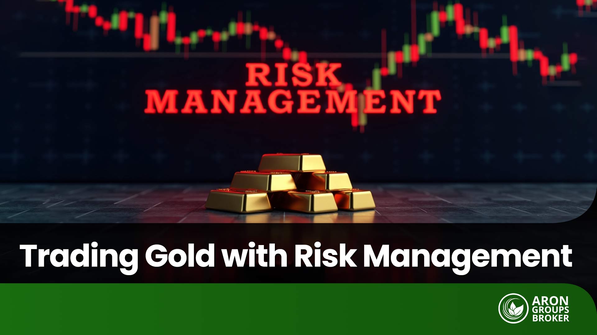 Risk and Money Management in Gold Trading