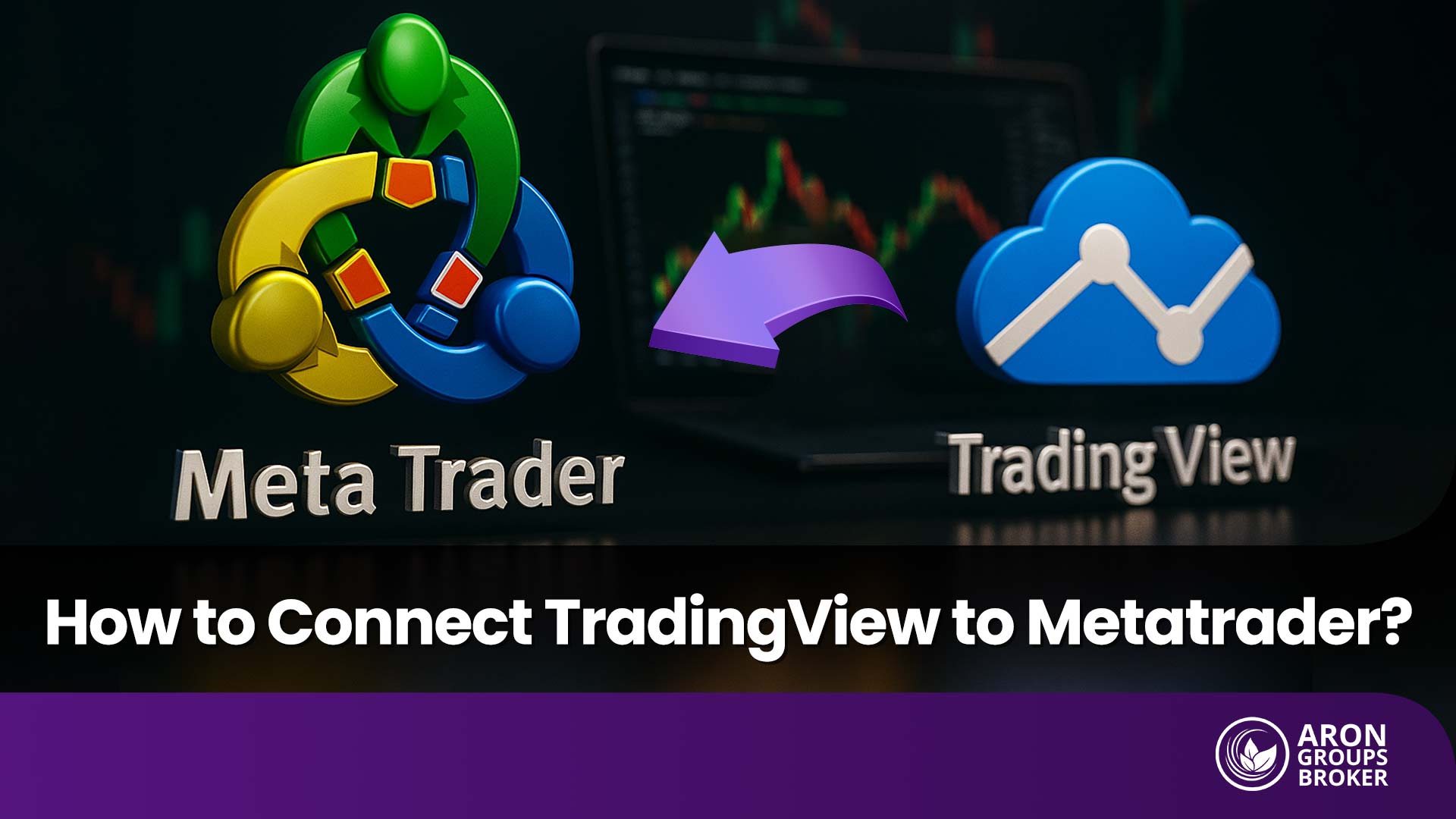 how to connect tradingview to metatrader 5​