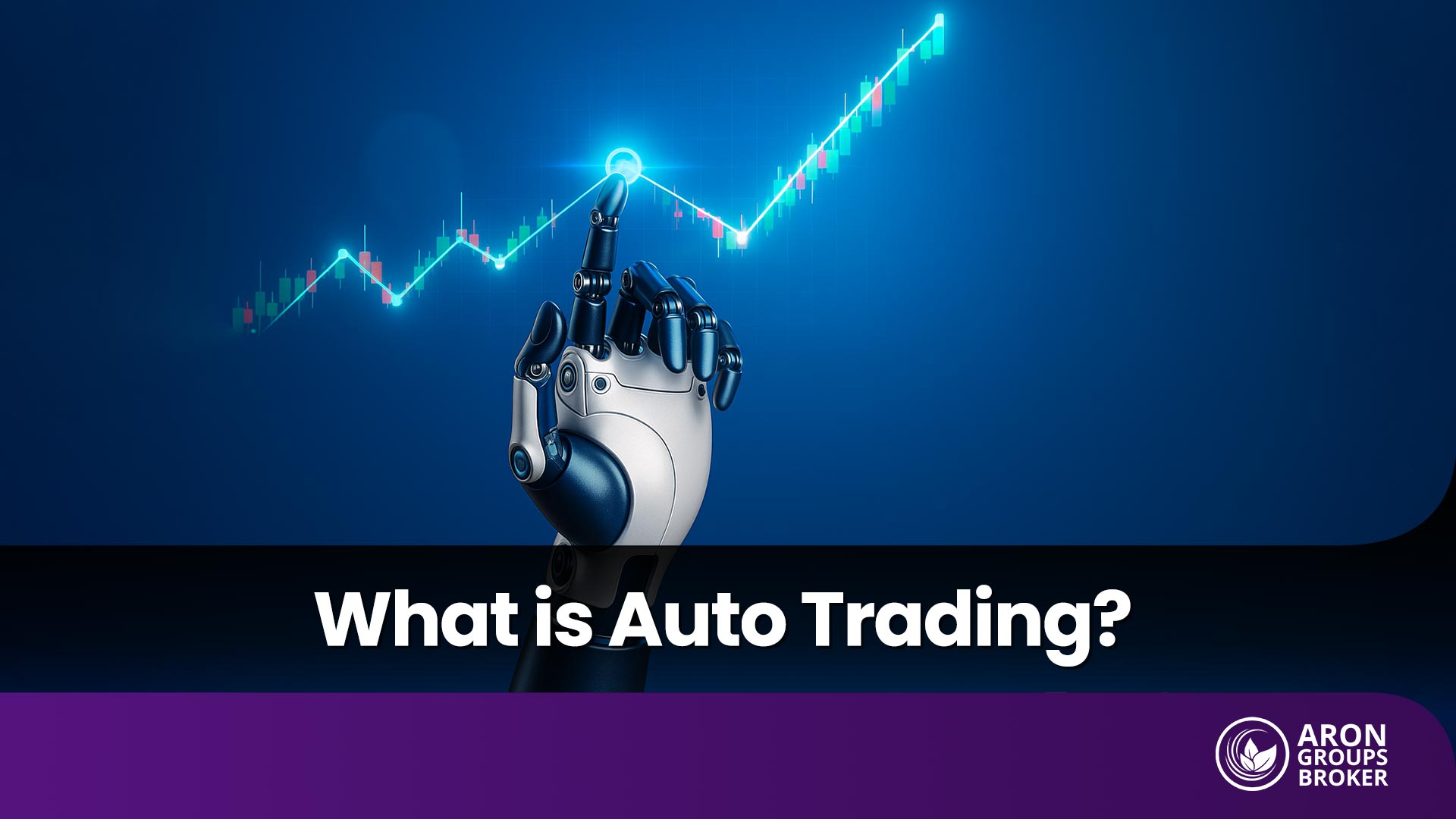 metatrader auto trading