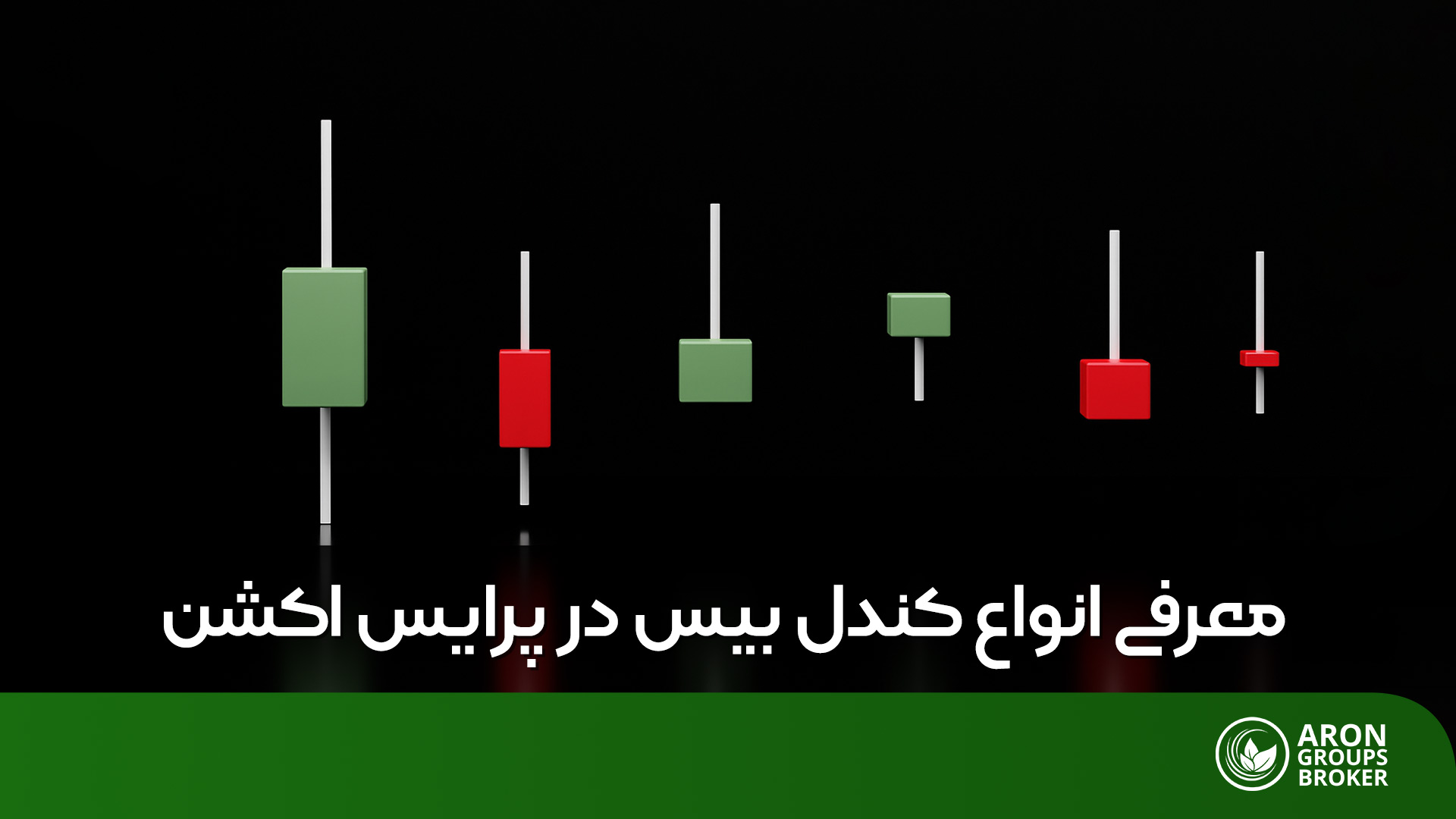 کندل بیس چیست