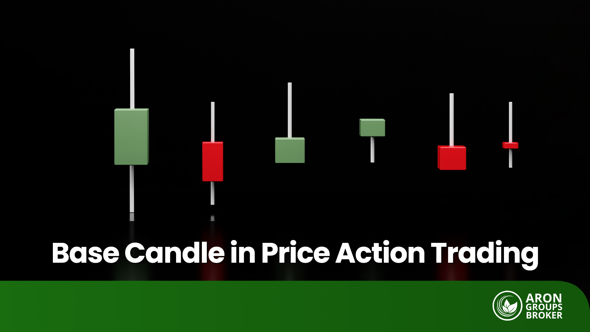 Base Candle