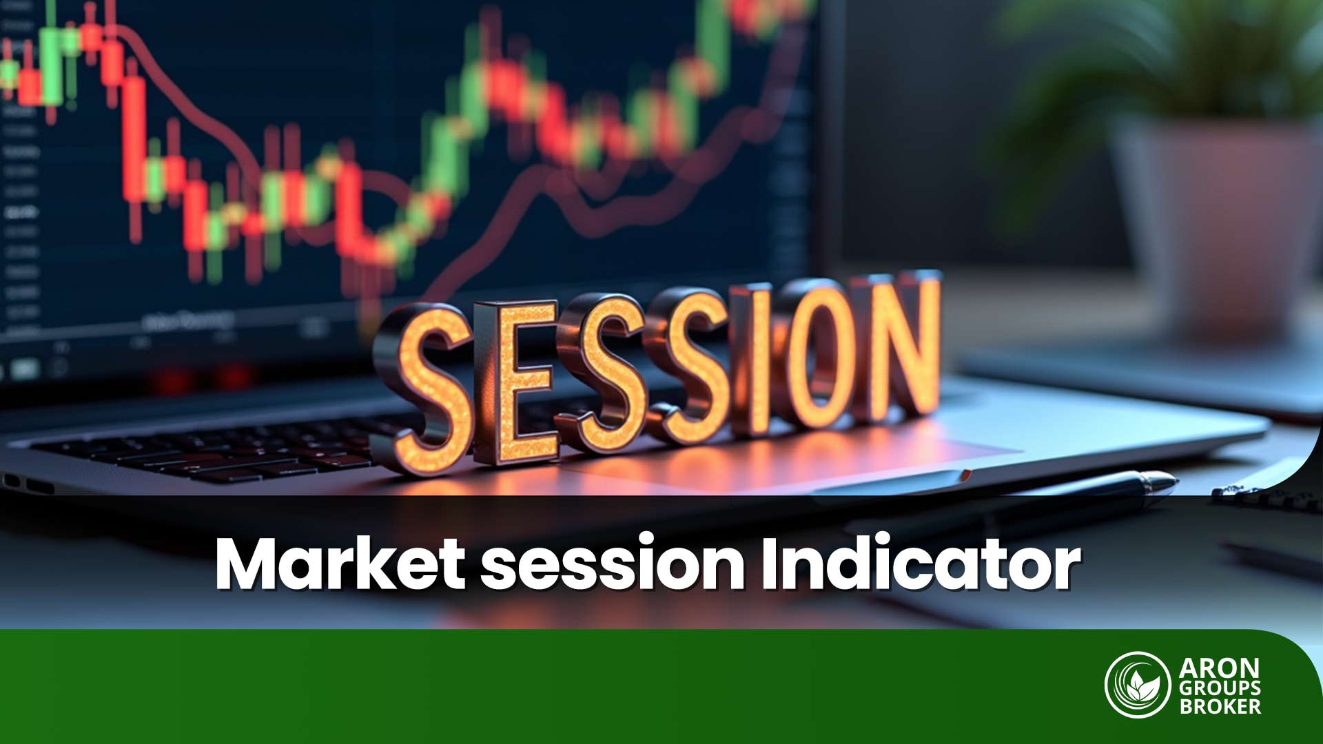 session indicator