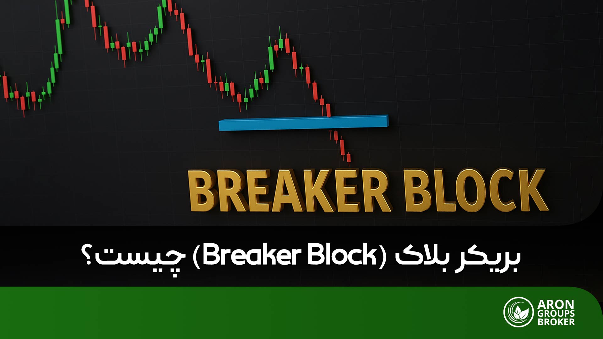 بریکر بلاک