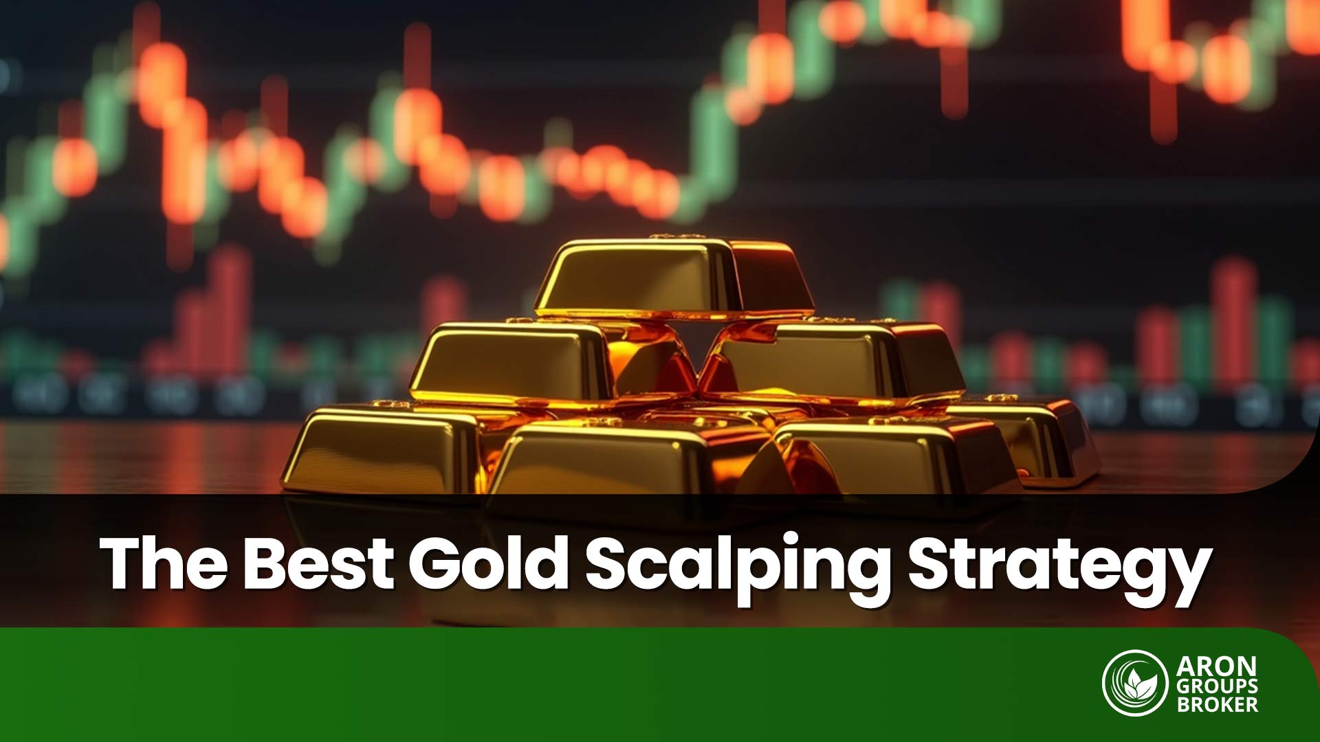 Gold Scalping Strategies