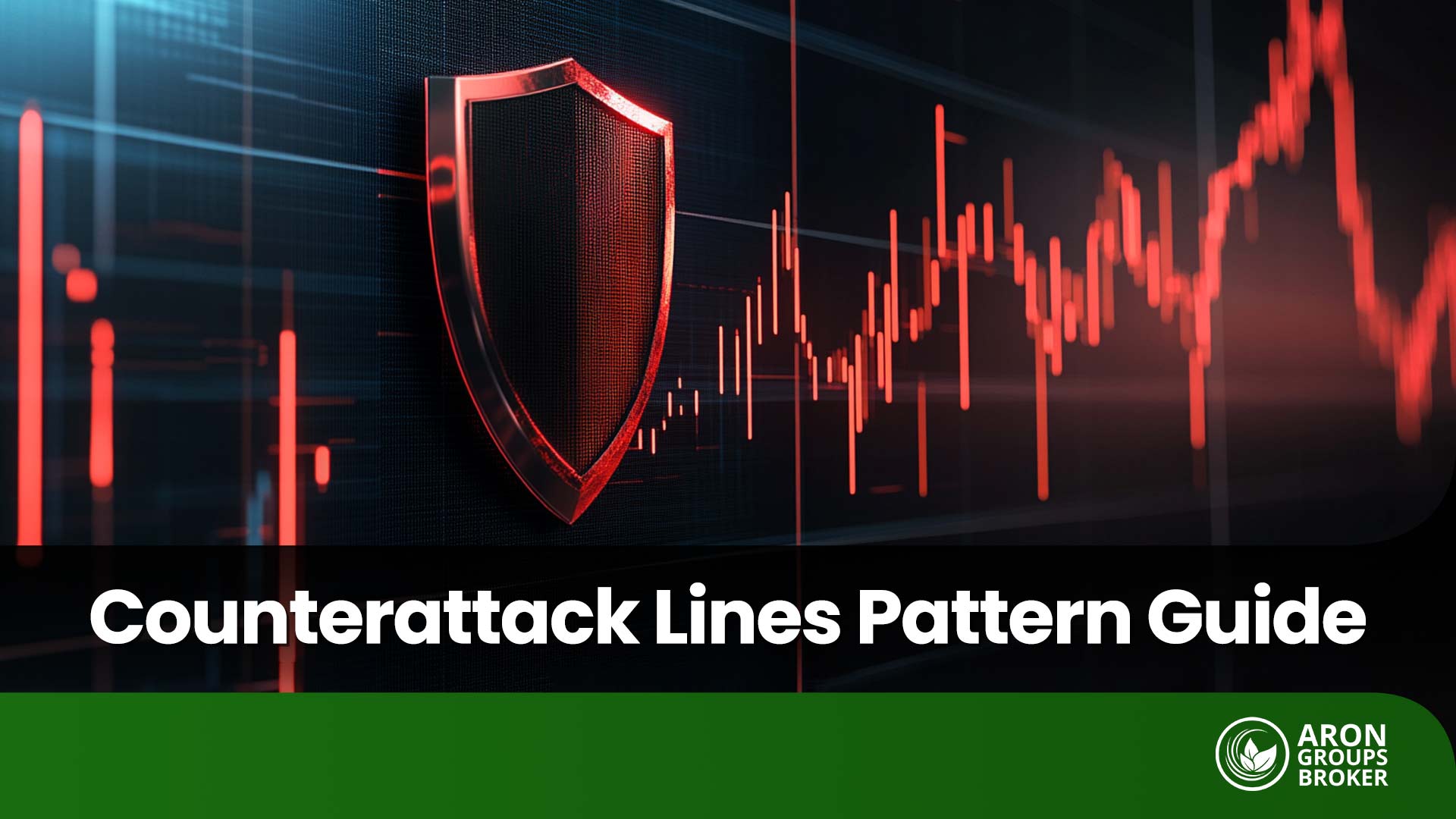 The Counterattack Candlestick Pattern in Price Action: A Sign of a Trend Reversal or a Market Trap?