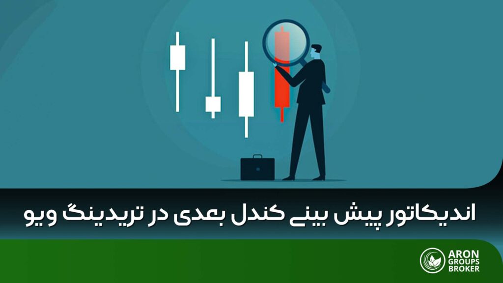 اندیکاتور پیش بینی کندل بعدی در تریدینگ ویو