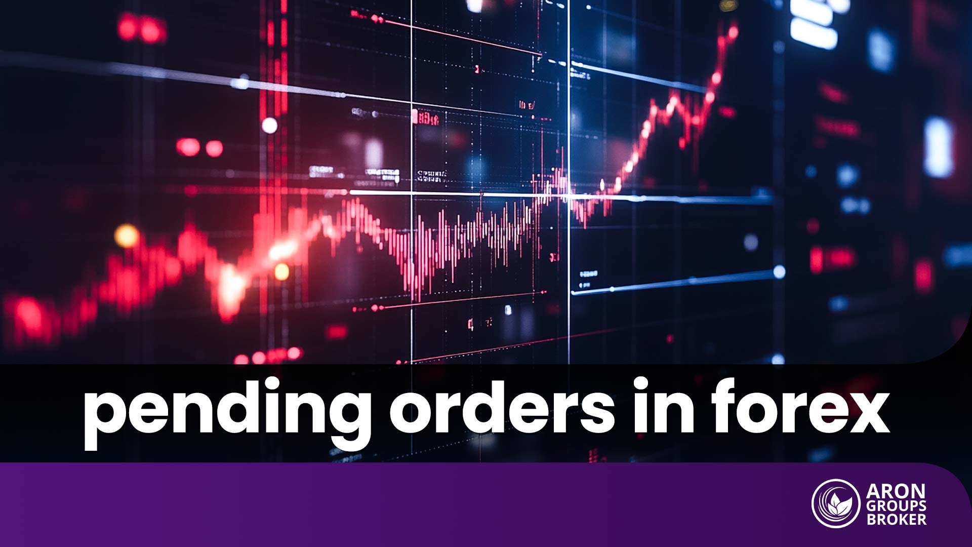 pending orders in forex​
