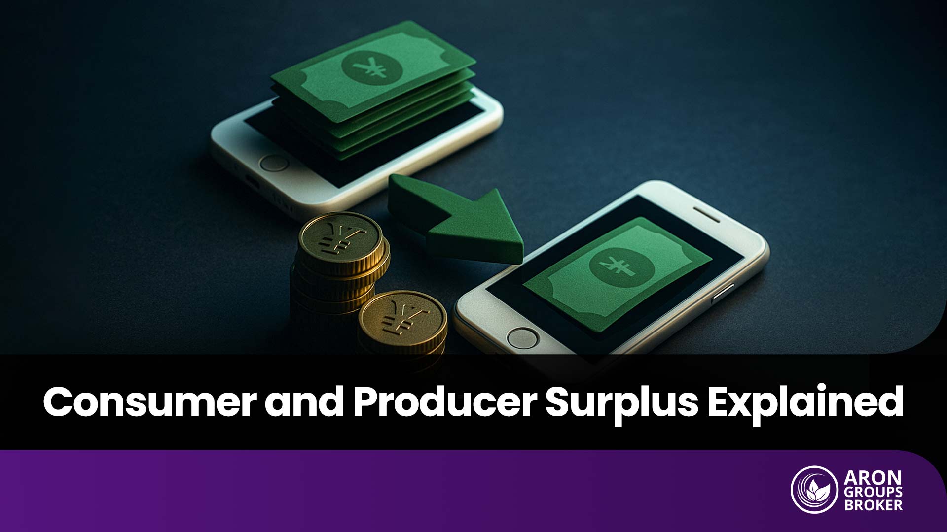 What Are Consumer and Producer Surplus and How Do They Matter in Economics?