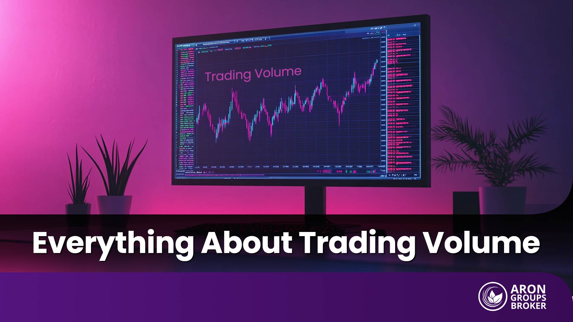 How to Make Better Decisions Through Volume Analysis