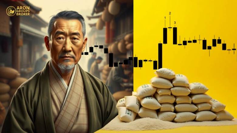 Candlestick Analysis