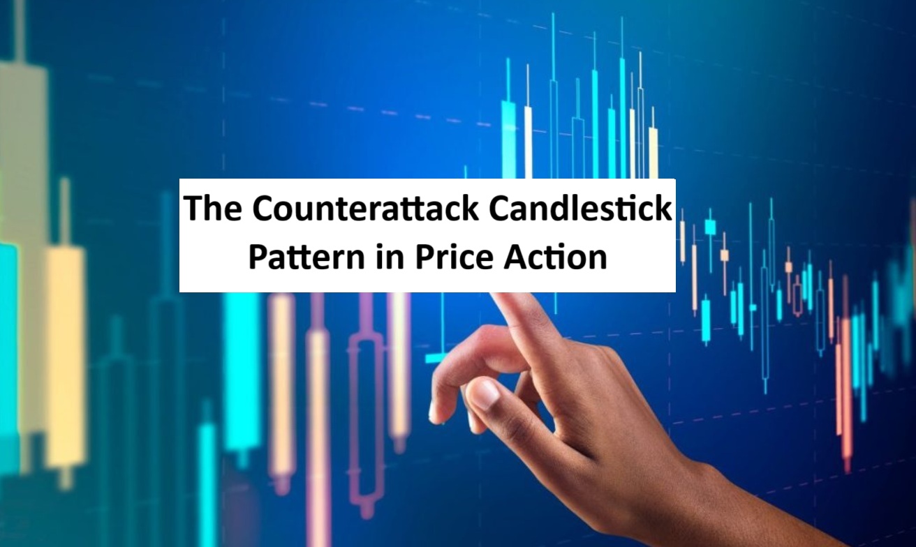 Counterattack Lines Pattern