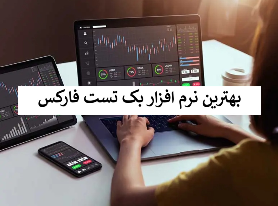 Forex Backtesting Software
