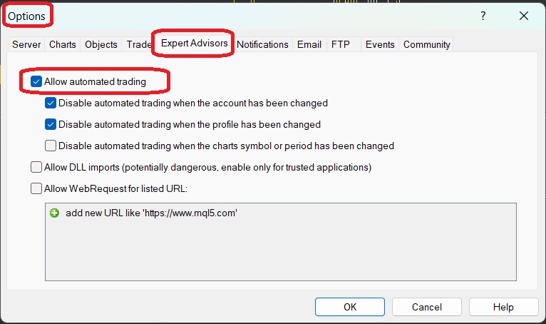 Complete Guide to Auto Trading in MetaTrader: From Settings to Professional Strategies