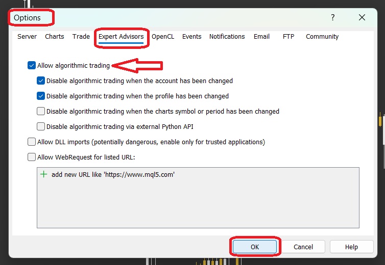 Complete Guide to Auto Trading in MetaTrader: From Settings to Professional Strategies