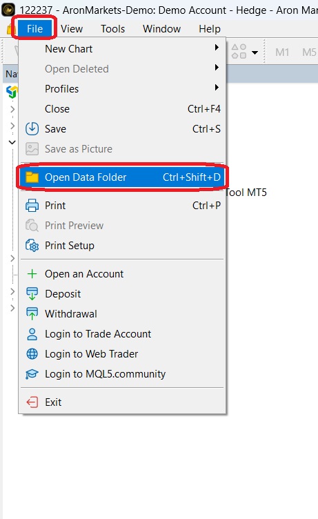 Complete Guide to Auto Trading in MetaTrader: From Settings to Professional Strategies
