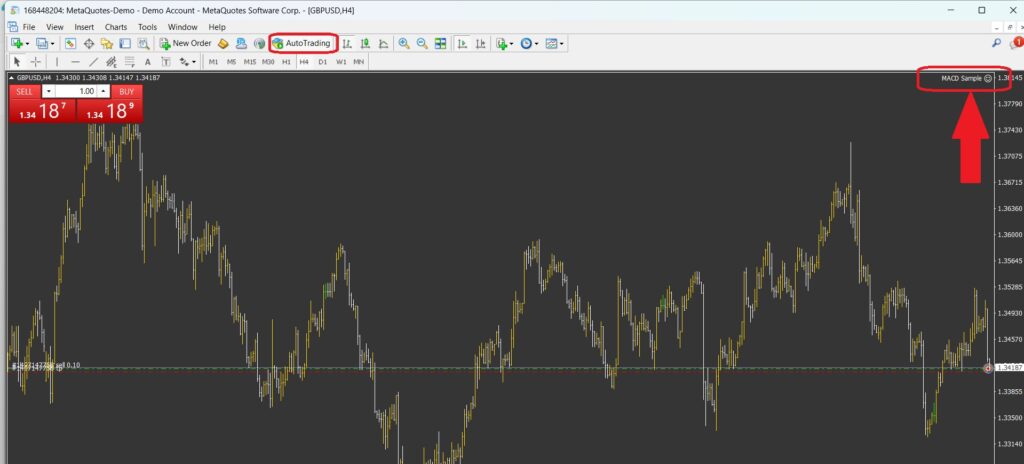 Complete Guide to Auto Trading in MetaTrader: From Settings to Professional Strategies