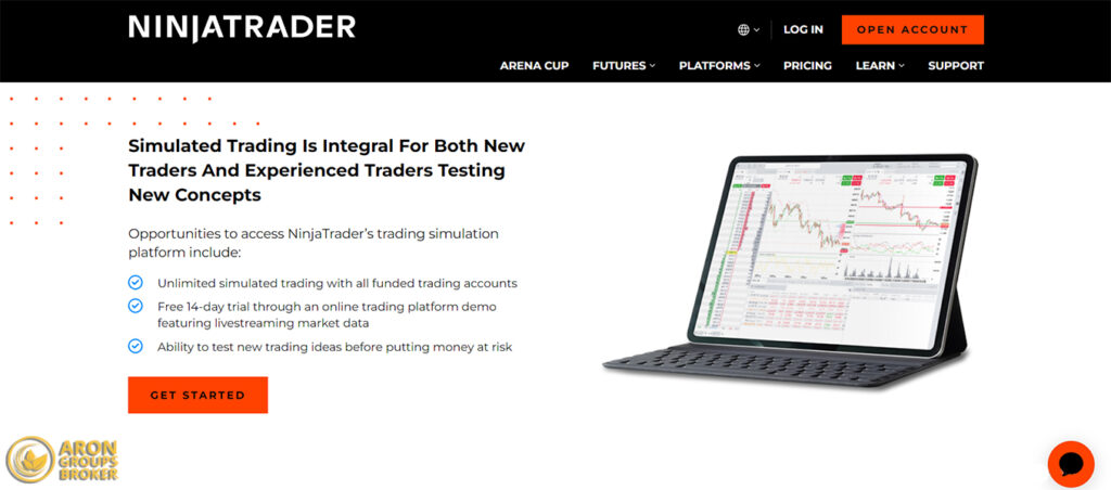 Forex Backtesting Software