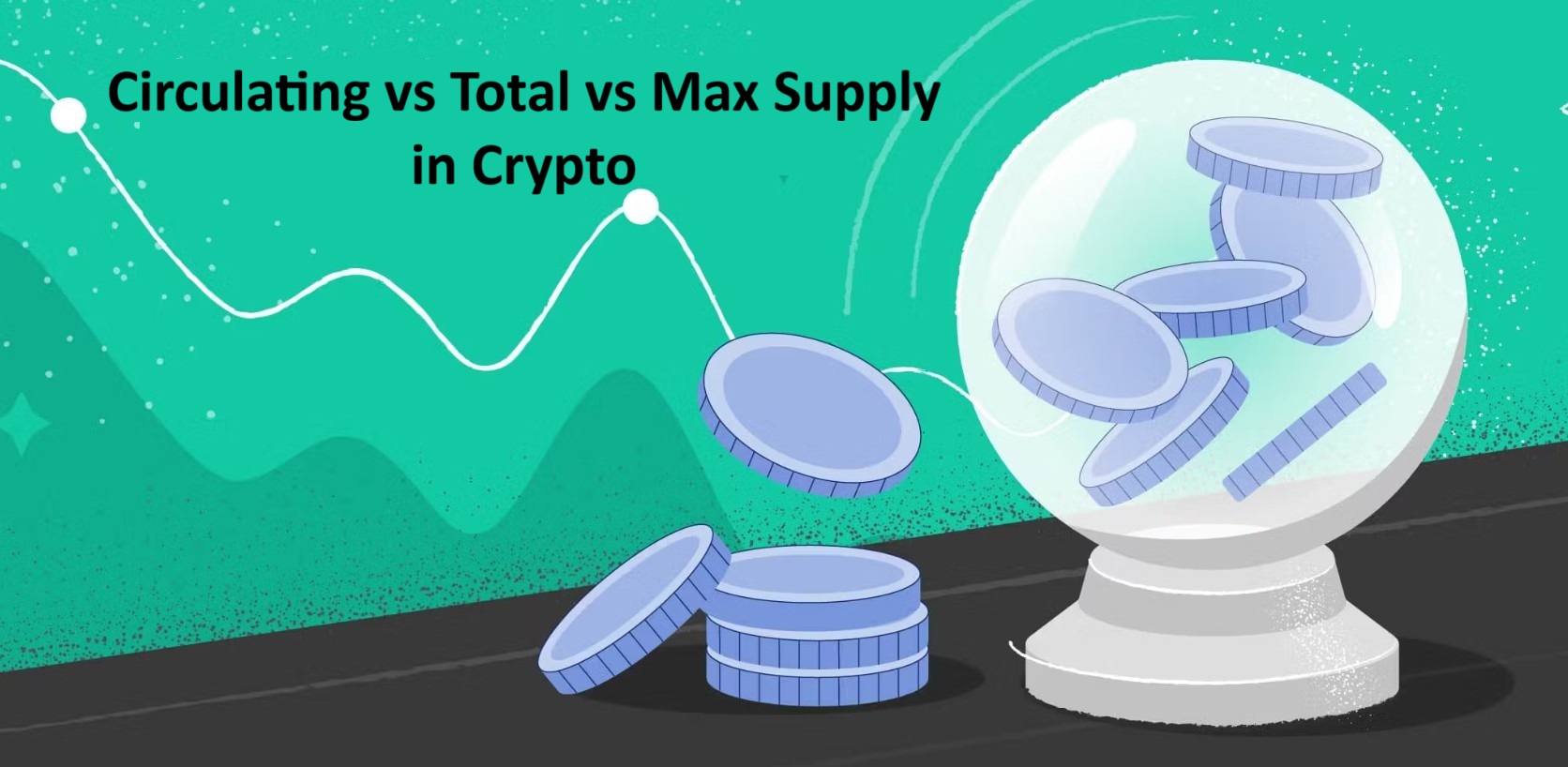 circulating supply