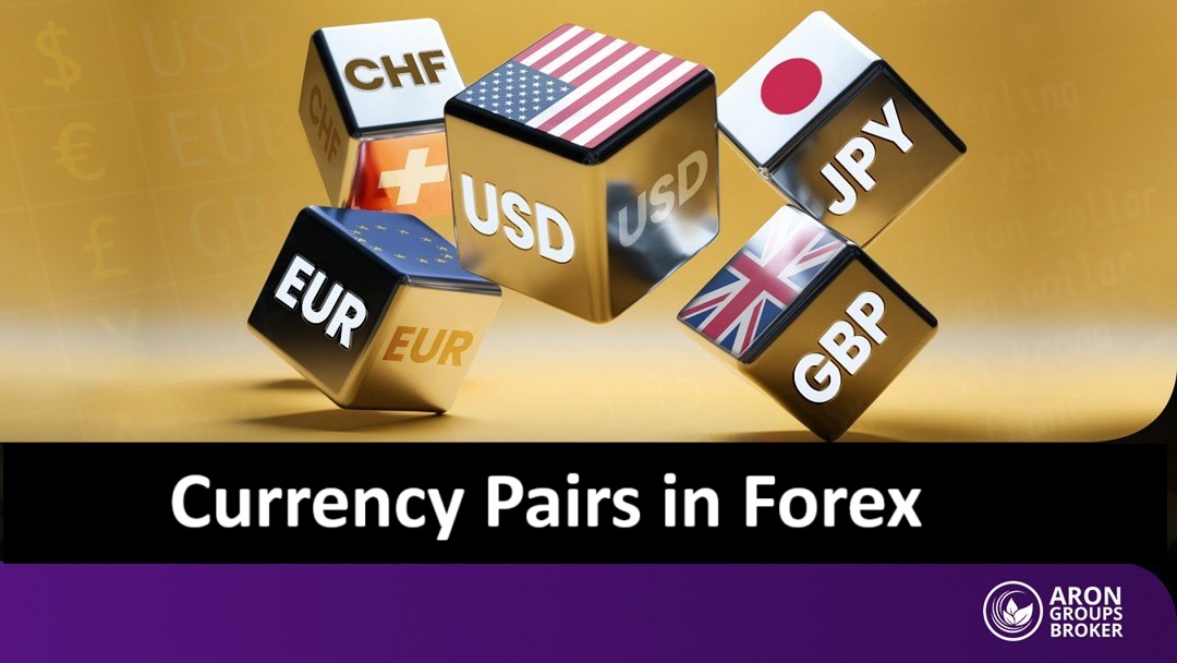 Currency Pairs in Forex
