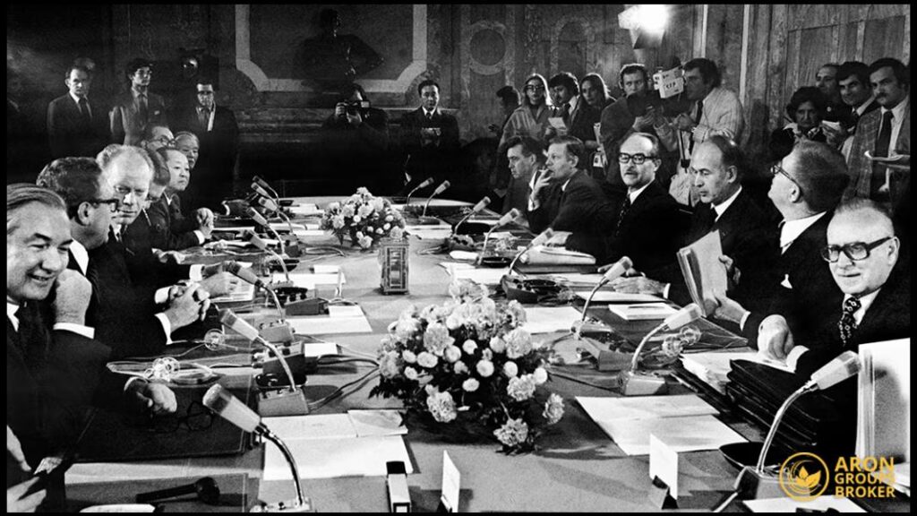 گروه هفت (G7) چیست