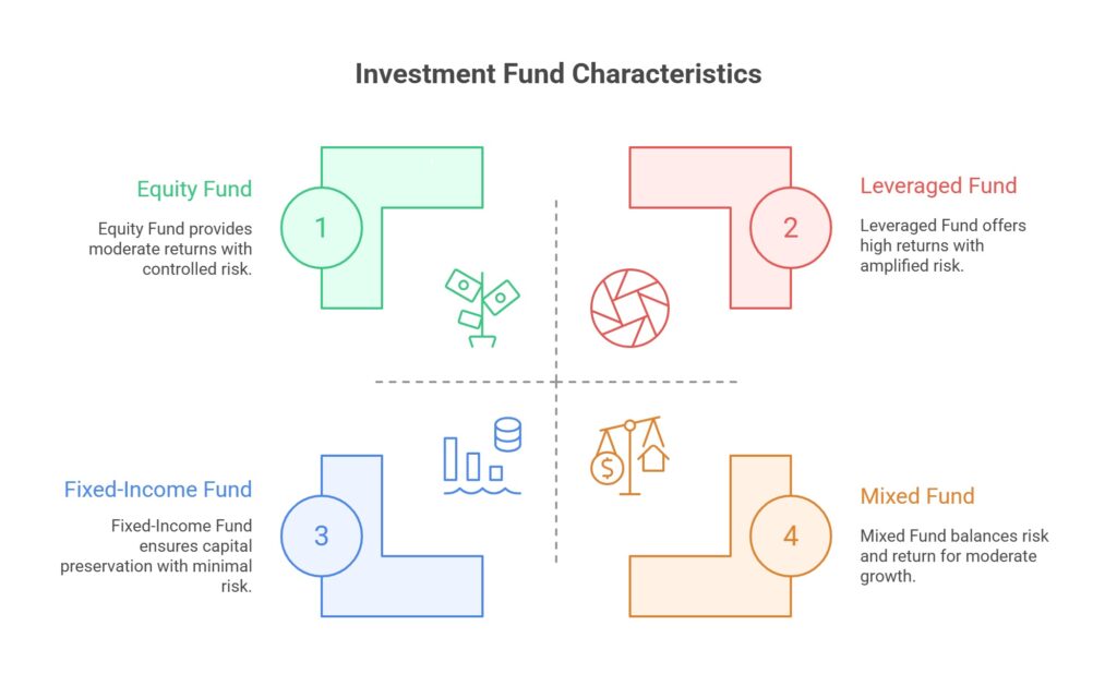 leveraged investment funds
